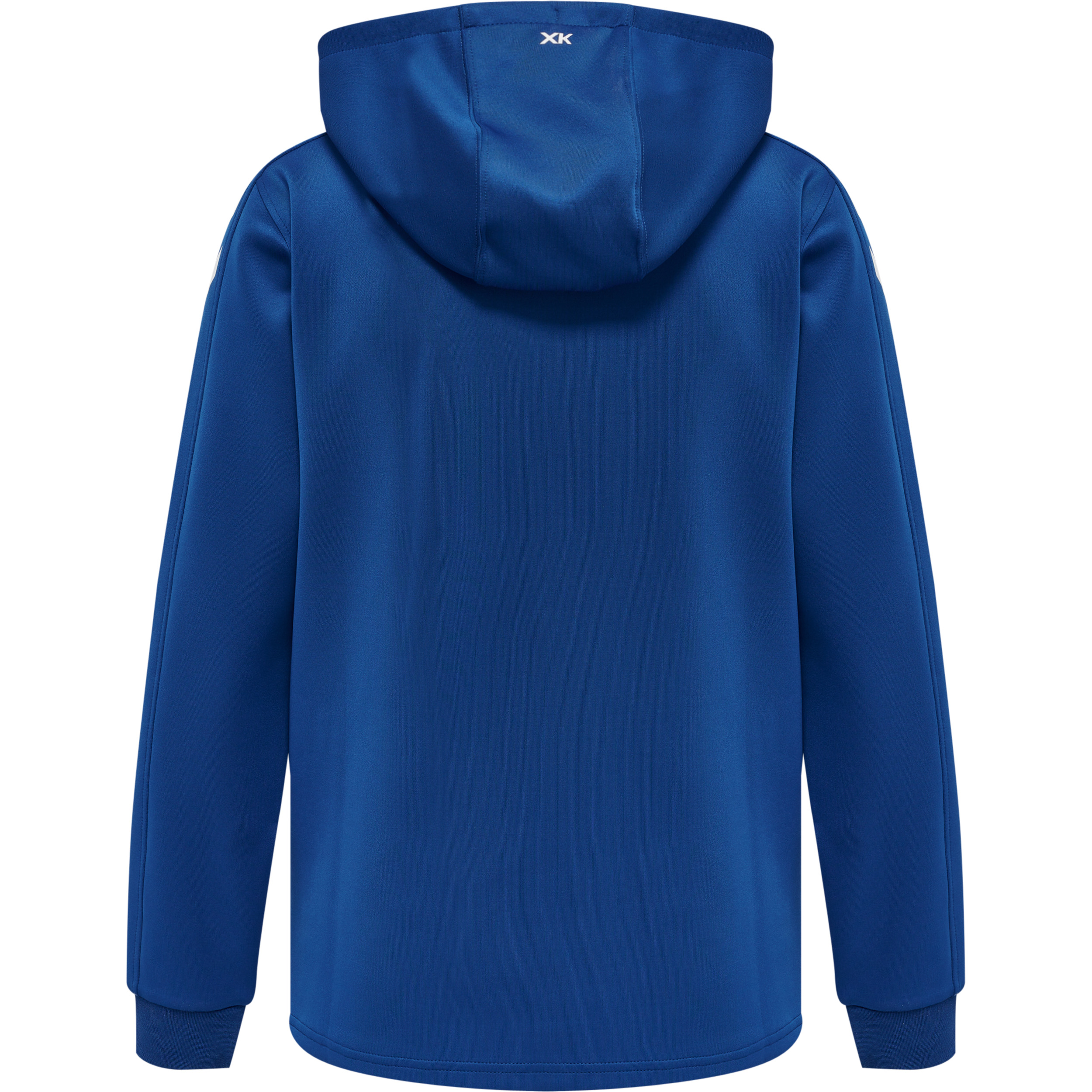 hmlCORE XK POLY ZIP HOOD SWEAT WOMA – Bild 16