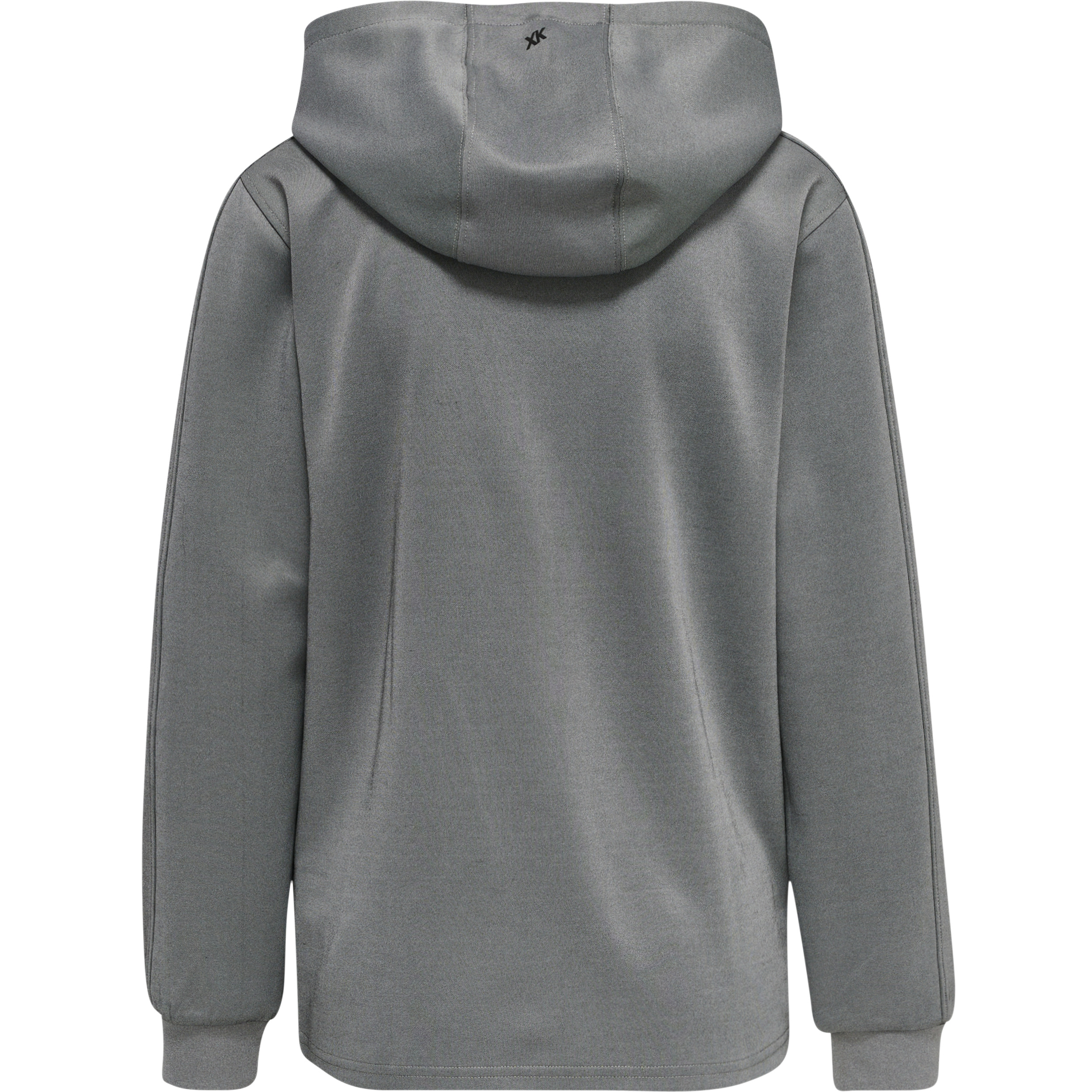 hmlCORE XK POLY ZIP HOOD SWEAT WOMA – Bild 20