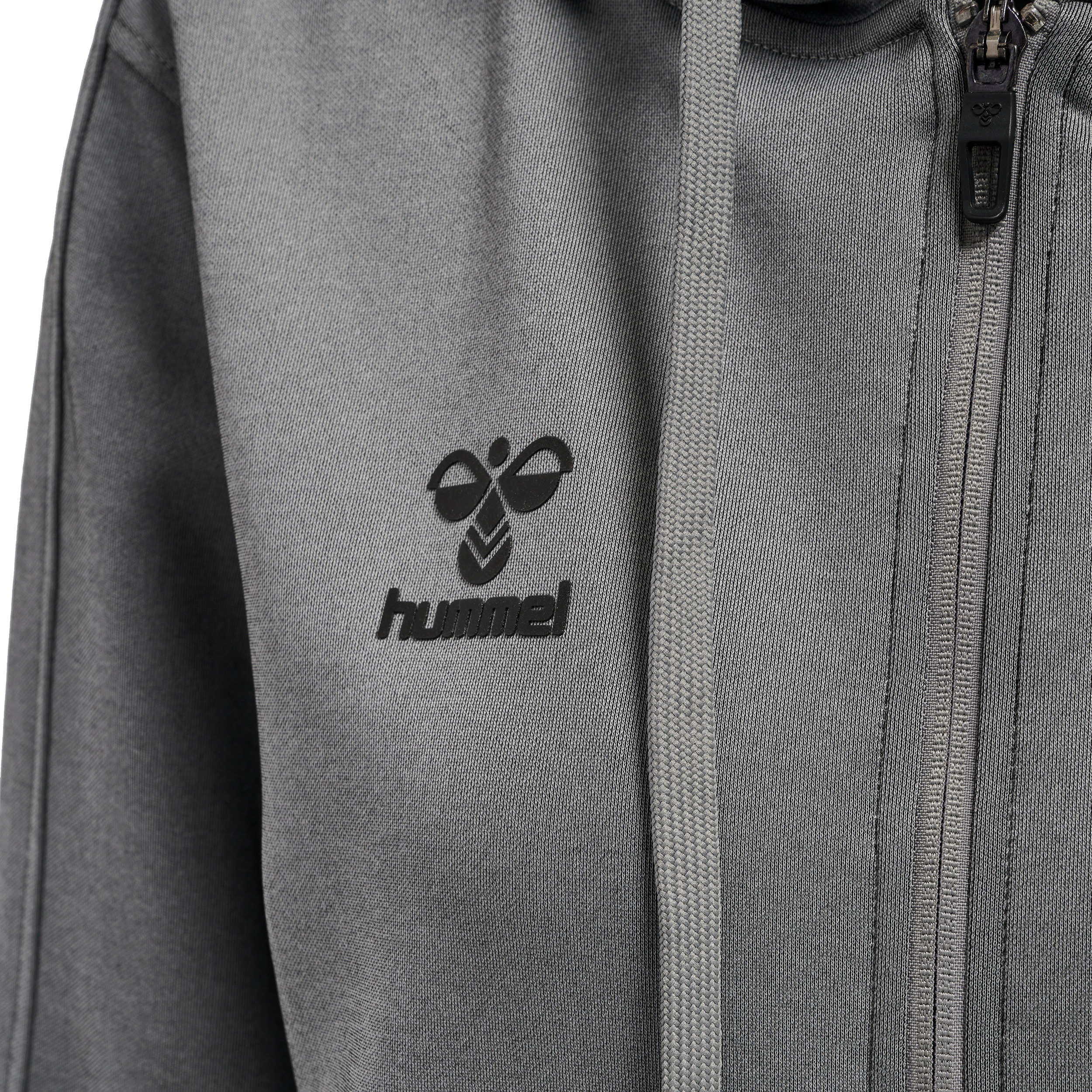 hmlCORE XK POLY ZIP HOOD SWEAT WOMA – Bild 22