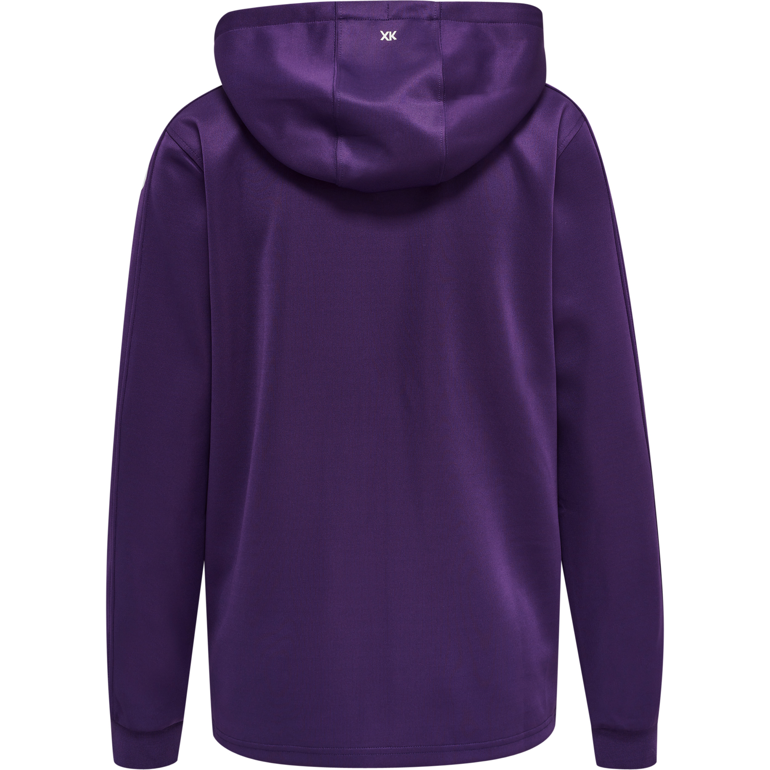 hmlCORE XK POLY ZIP HOOD SWEAT WOMA – Bild 24