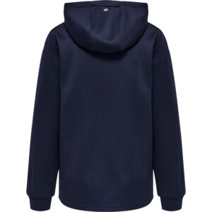 hmlCORE XK POLY ZIP HOOD SWEAT WOMA – Bild 28