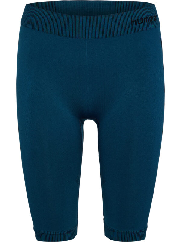 HUMMEL FIRST SEAMLESS SHORT TIGHTS