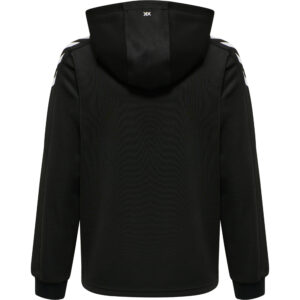 hmlCORE XK POLY ZIP HOOD SWEAT KIDS – Bild 7