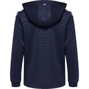hmlCORE XK POLY ZIP HOOD SWEAT KIDS – Bild 11