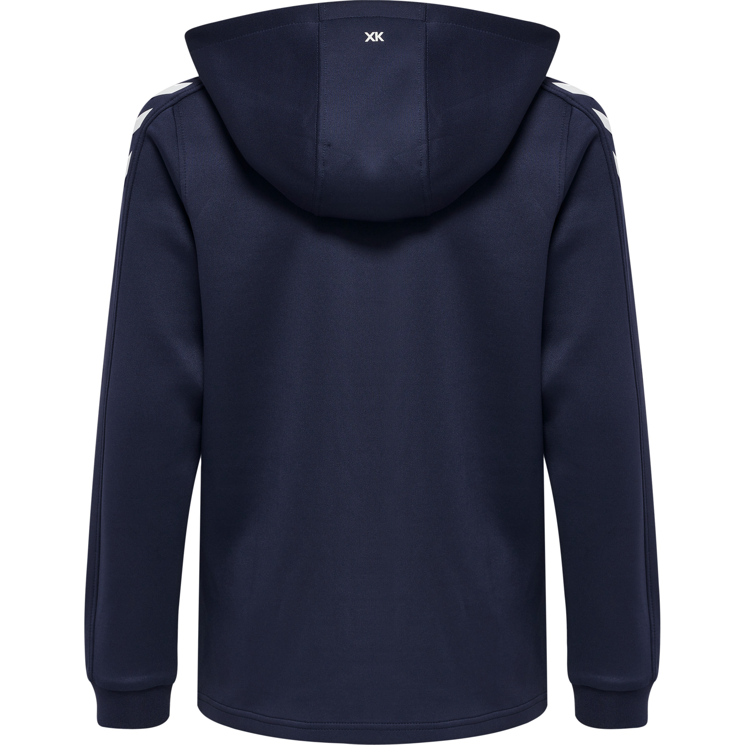 hmlCORE XK POLY ZIP HOOD SWEAT KIDS – Bild 11