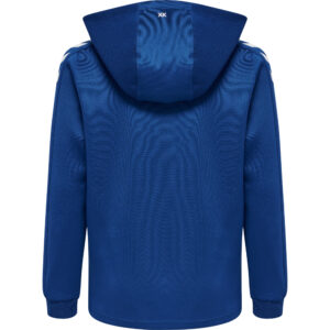 hmlCORE XK POLY ZIP HOOD SWEAT KIDS – Bild 15