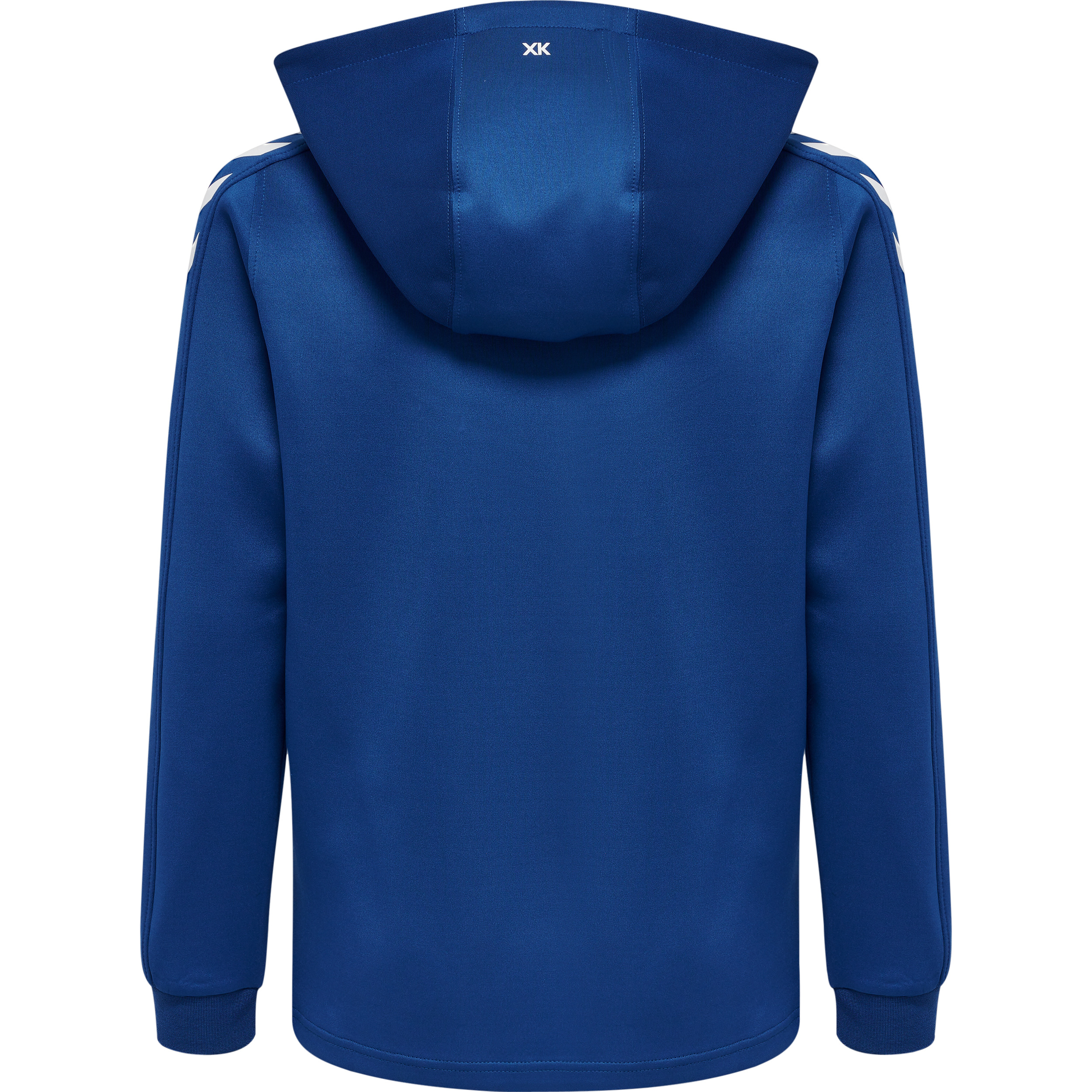 hmlCORE XK POLY ZIP HOOD SWEAT KIDS – Bild 15