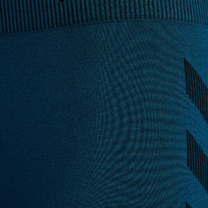 HUMMEL FIRST SEAMLESS SHORT TIGHTS – Bild 7