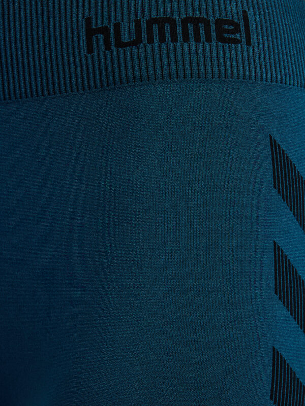 HUMMEL FIRST SEAMLESS SHORT TIGHTS