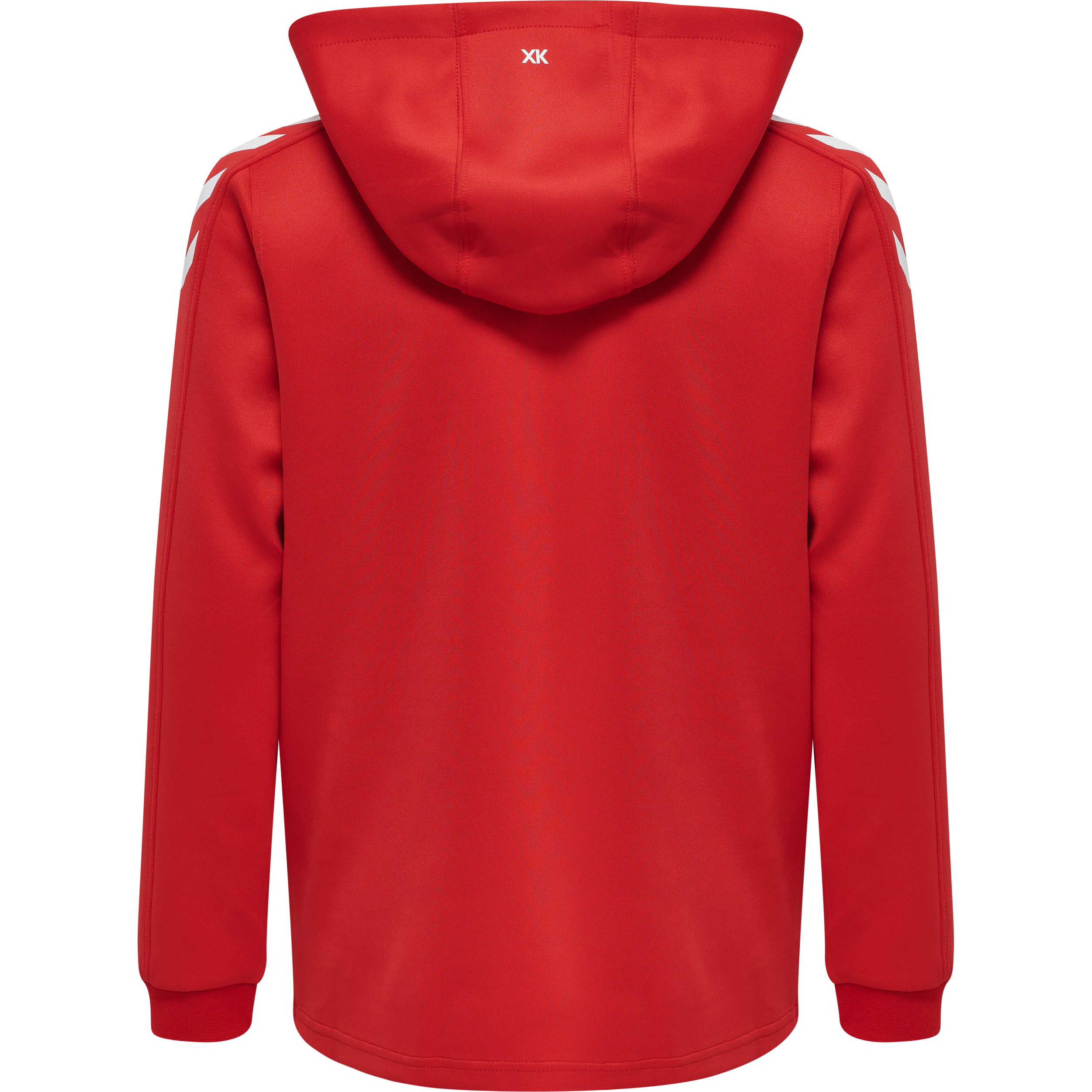 hmlCORE XK POLY ZIP HOOD SWEAT KIDS – Bild 23
