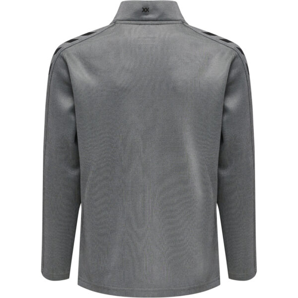 hmlCORE XK POLY ZIP SWEAT KIDS