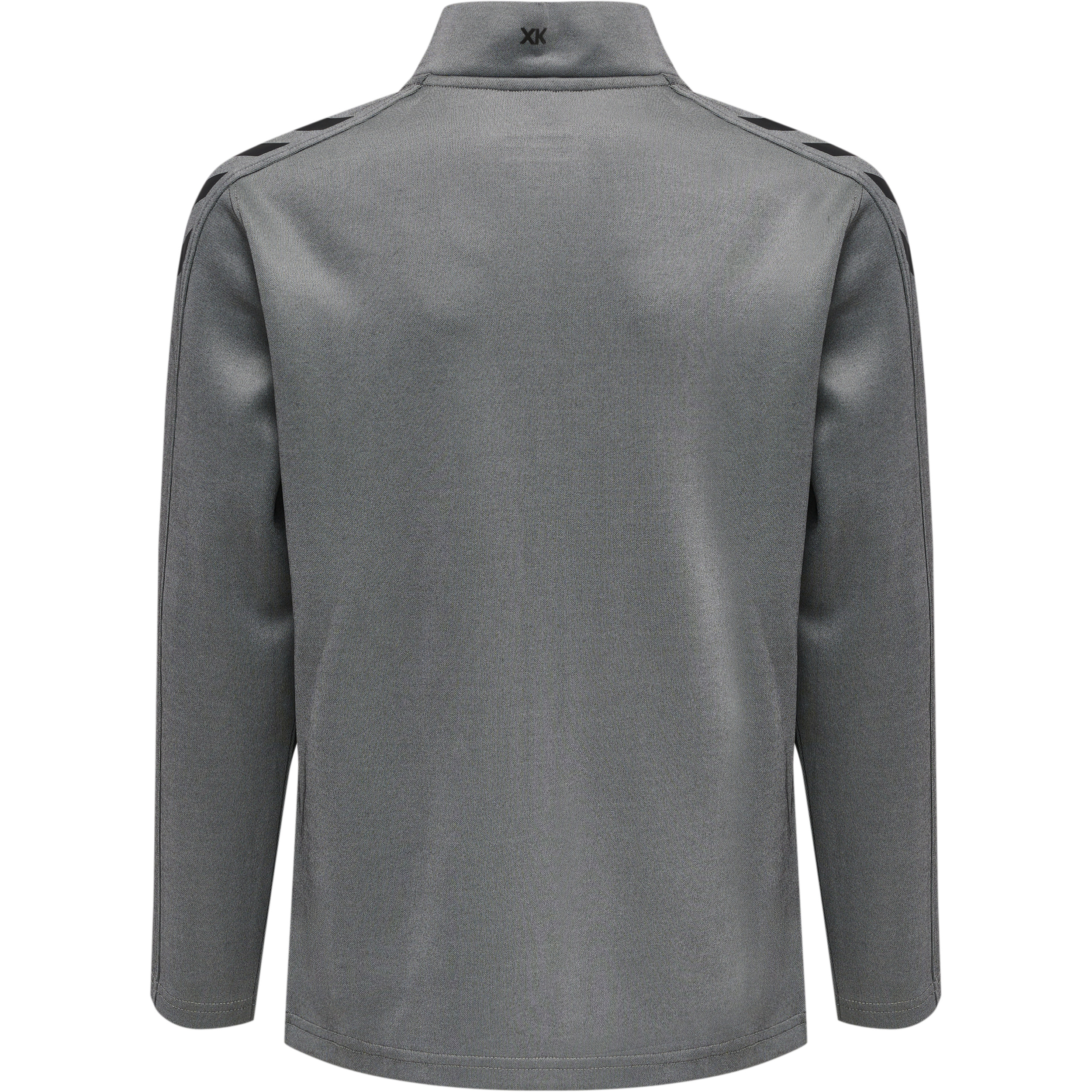 hmlCORE XK POLY ZIP SWEAT KIDS – Bild 7