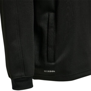 hmlCORE XK POLY ZIP SWEAT KIDS – Bild 14