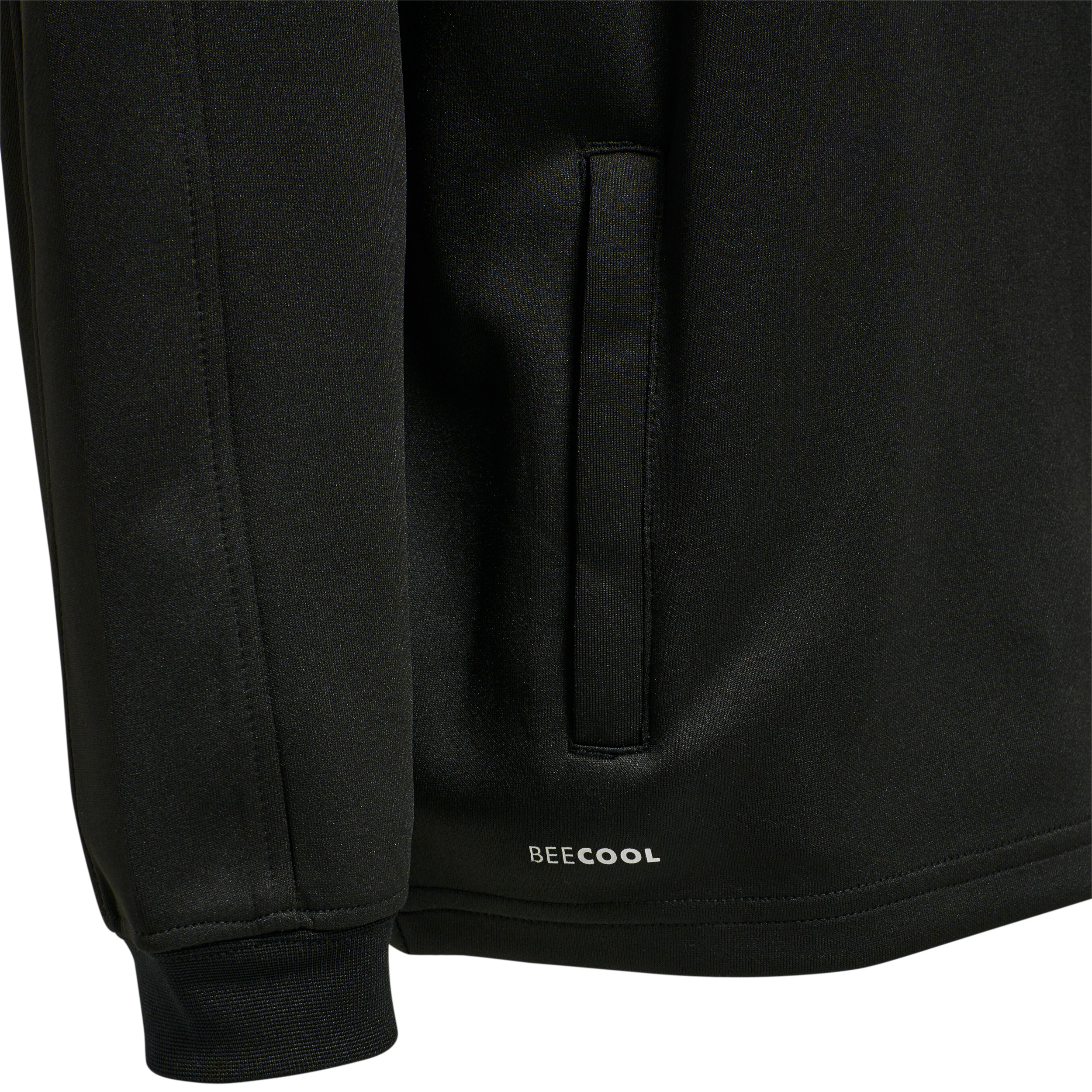 hmlCORE XK POLY ZIP SWEAT KIDS – Bild 14