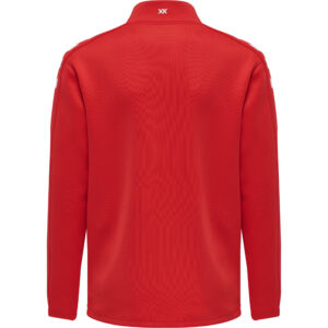 hmlCORE XK POLY ZIP SWEAT KIDS – Bild 16