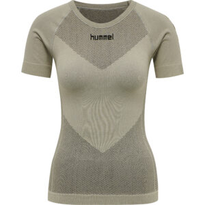 HUMMEL FIRST SEAMLESS JERSEY S/S W – Bild 6