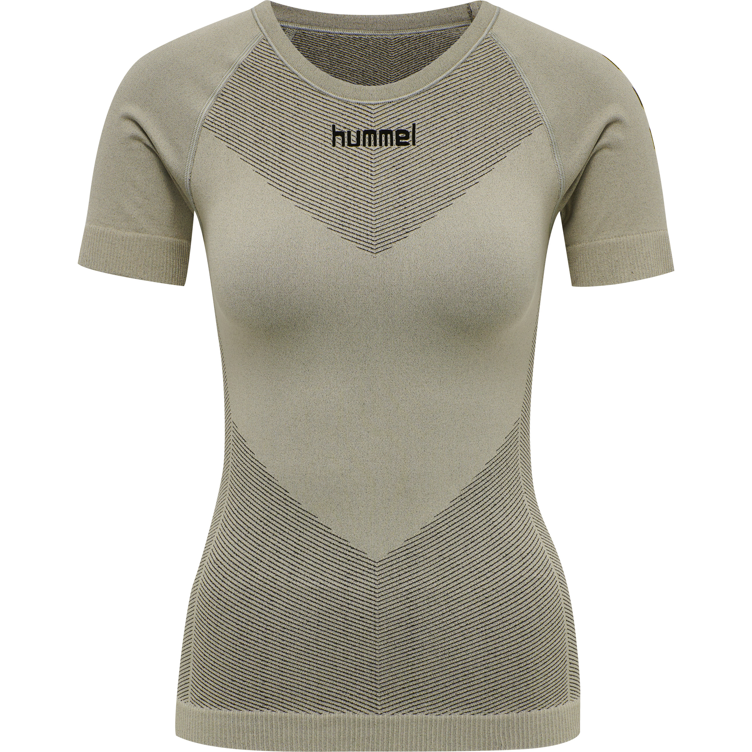 HUMMEL FIRST SEAMLESS JERSEY S/S W – Bild 6
