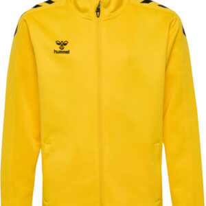 hmlCORE XK POLY ZIP SWEAT KIDS – Bild 21