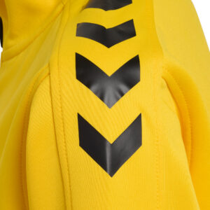 hmlCORE XK POLY ZIP SWEAT KIDS – Bild 23