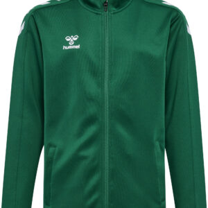 hmlCORE XK POLY ZIP SWEAT KIDS – Bild 26