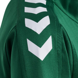 hmlCORE XK POLY ZIP SWEAT KIDS – Bild 27