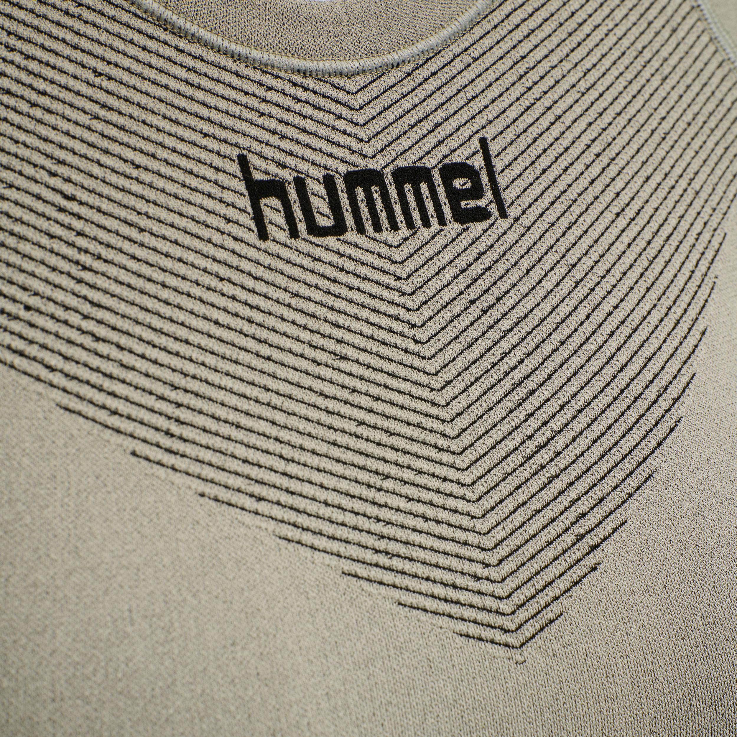 HUMMEL FIRST SEAMLESS JERSEY S/S W – Bild 7