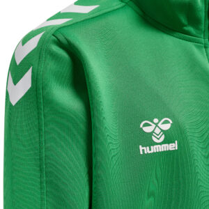 hmlCORE XK POLY ZIP SWEAT KIDS – Bild 32