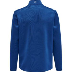 hmlCORE XK POLY ZIP SWEAT KIDS – Bild 38
