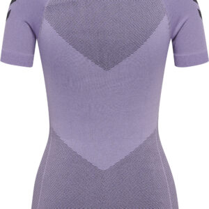HUMMEL FIRST SEAMLESS JERSEY S/S W – Bild 9