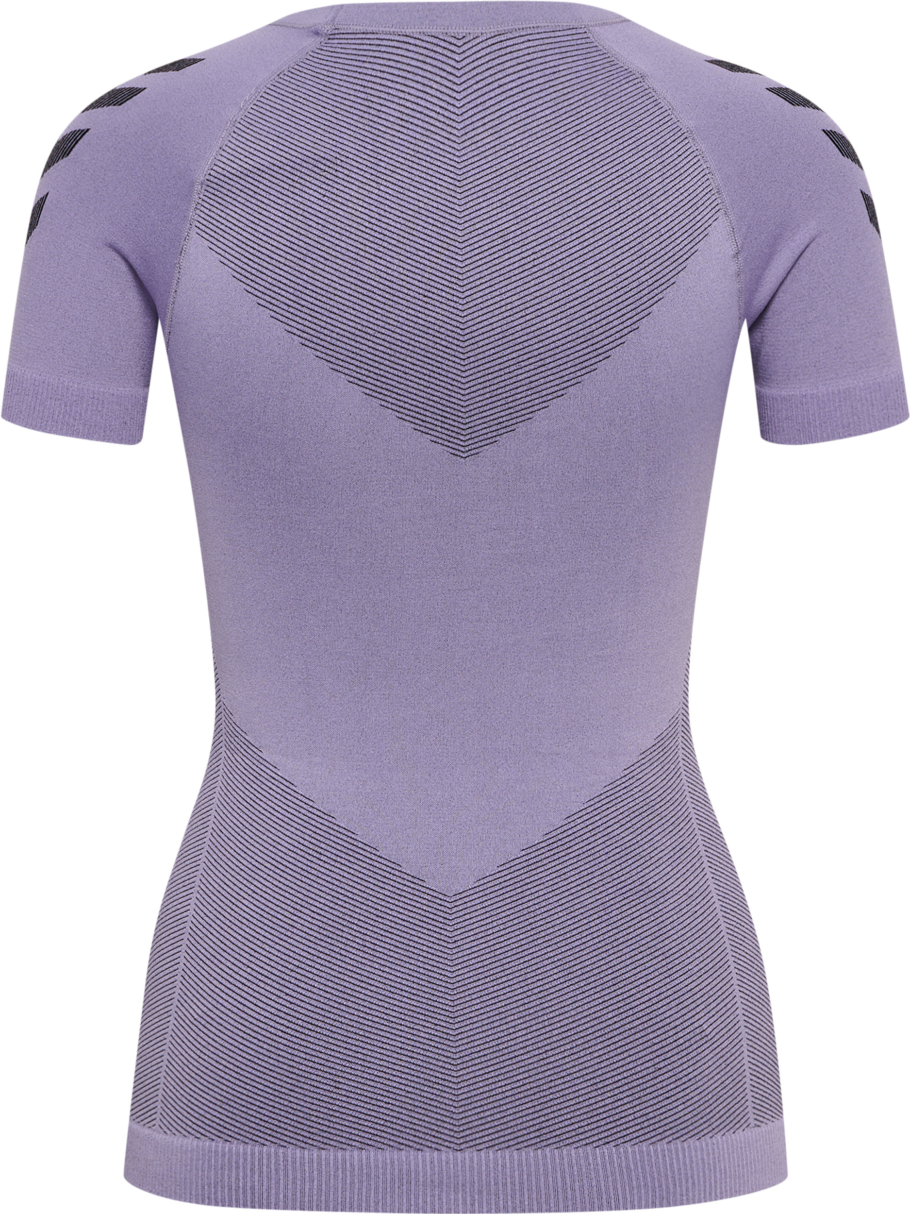 HUMMEL FIRST SEAMLESS JERSEY S/S W – Bild 9