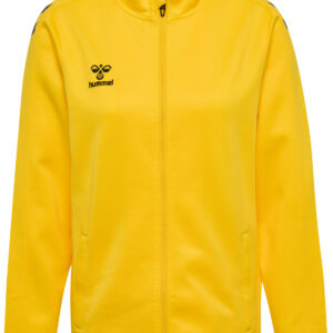 hmlCORE XK POLY ZIP SWEAT WOMAN – Bild 8