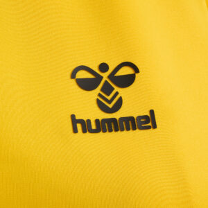 hmlCORE XK POLY ZIP SWEAT WOMAN – Bild 9