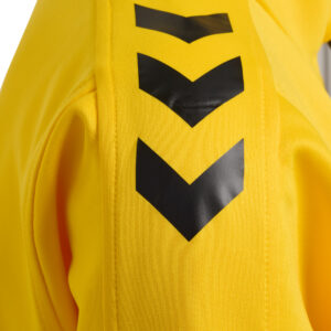 hmlCORE XK POLY ZIP SWEAT WOMAN – Bild 10