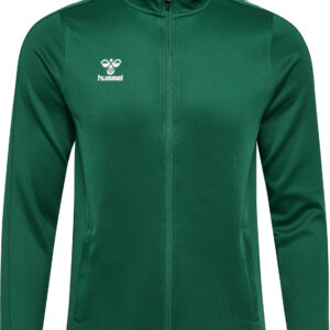 hmlCORE XK POLY ZIP SWEAT WOMAN – Bild 13