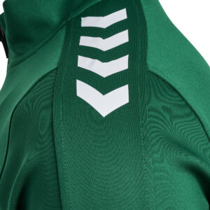 hmlCORE XK POLY ZIP SWEAT WOMAN – Bild 14