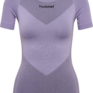 HUMMEL FIRST SEAMLESS JERSEY S/S W – Bild 10
