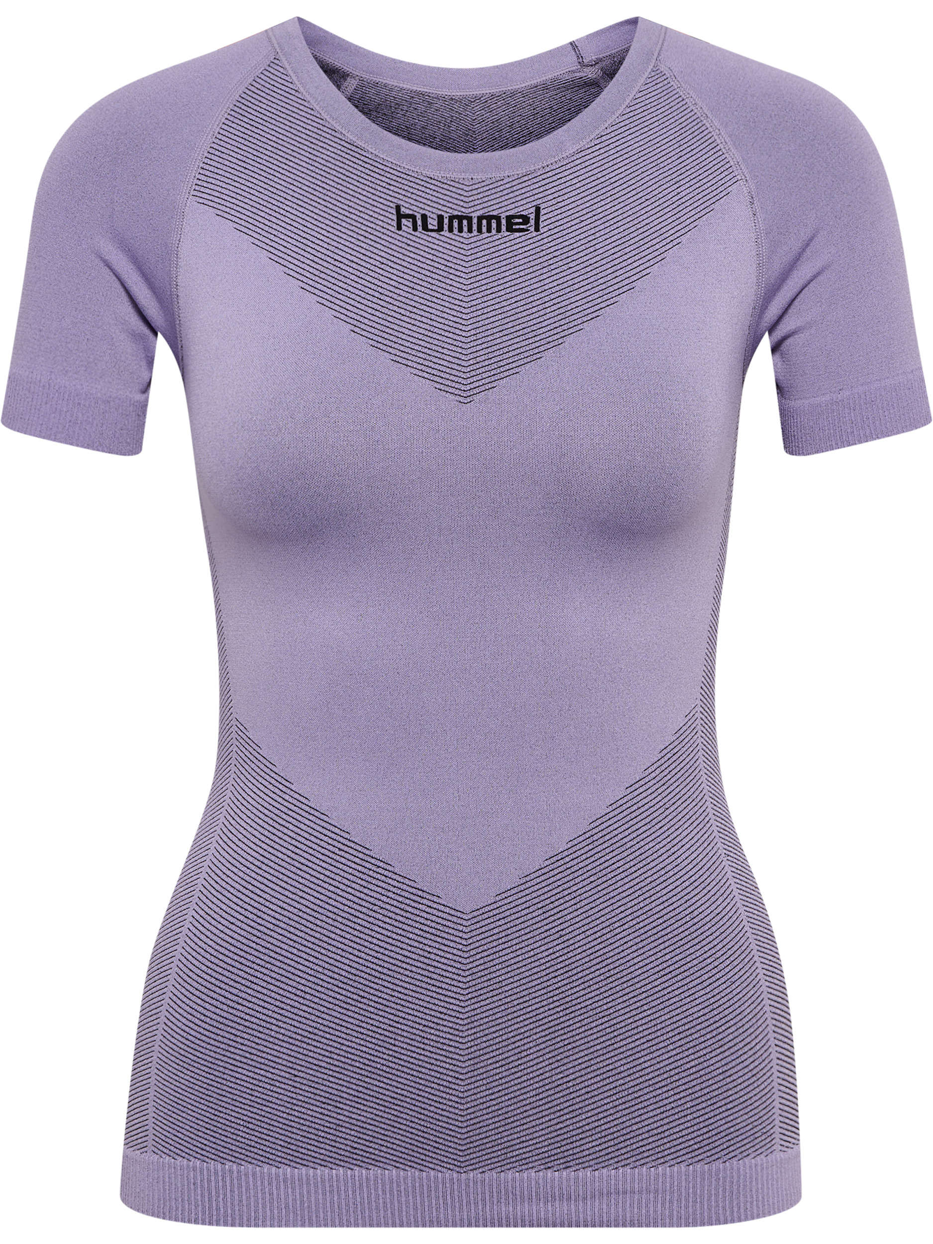 HUMMEL FIRST SEAMLESS JERSEY S/S W – Bild 10