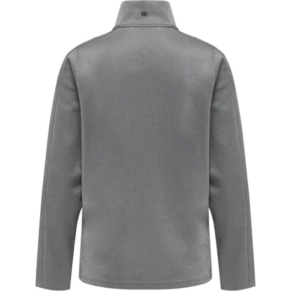 hmlCORE XK POLY ZIP SWEAT WOMAN