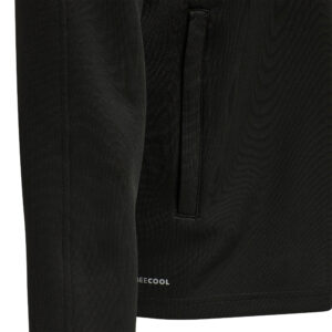 hmlCORE XK POLY ZIP SWEAT WOMAN – Bild 24
