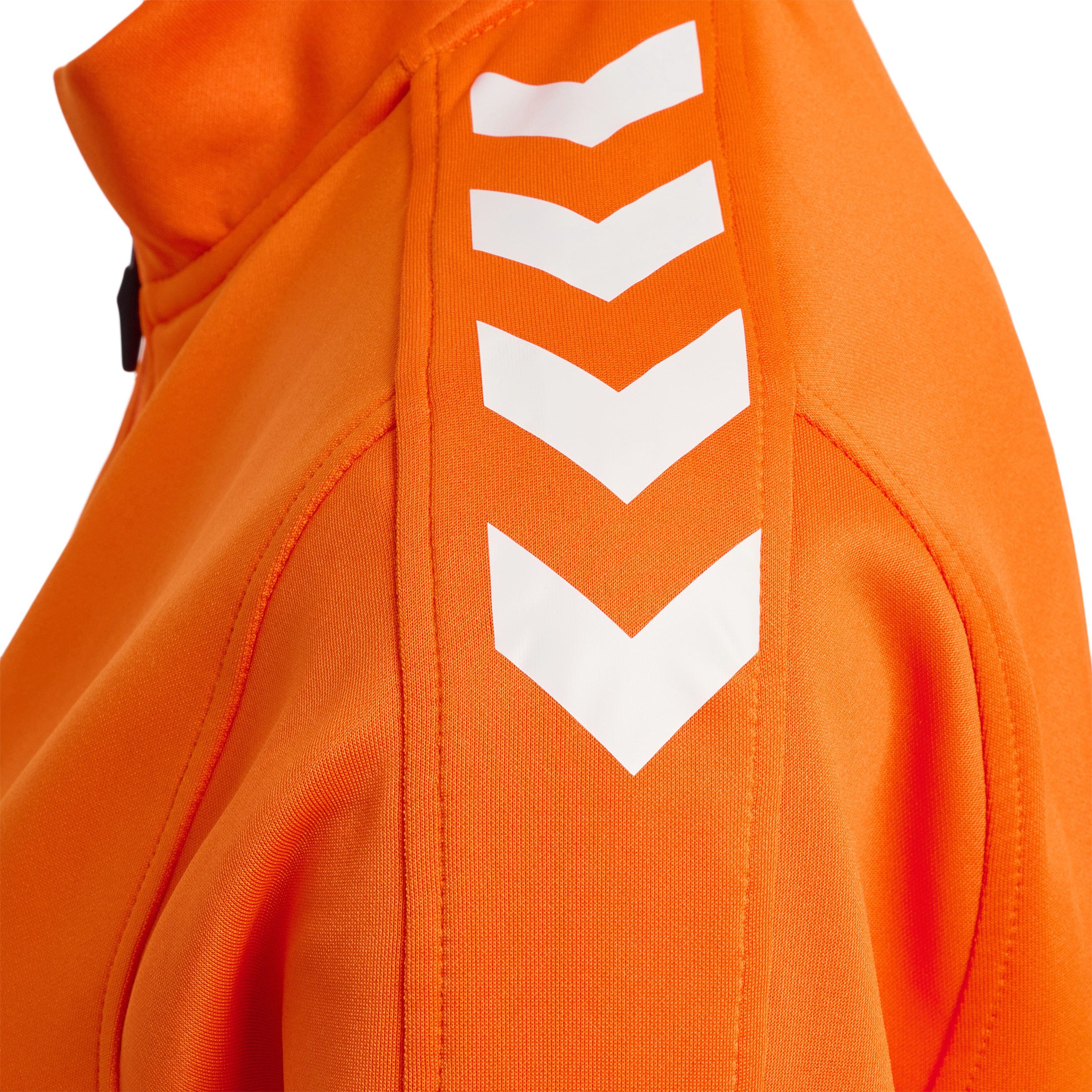 hmlCORE XK POLY ZIP SWEAT WOMAN – Bild 32