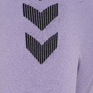 HUMMEL FIRST SEAMLESS JERSEY S/S W – Bild 12