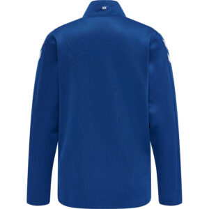 hmlCORE XK POLY ZIP SWEAT WOMAN – Bild 43