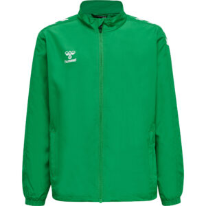 hmlCORE XK MICRO ZIP JACKET KIDS – Bild 7