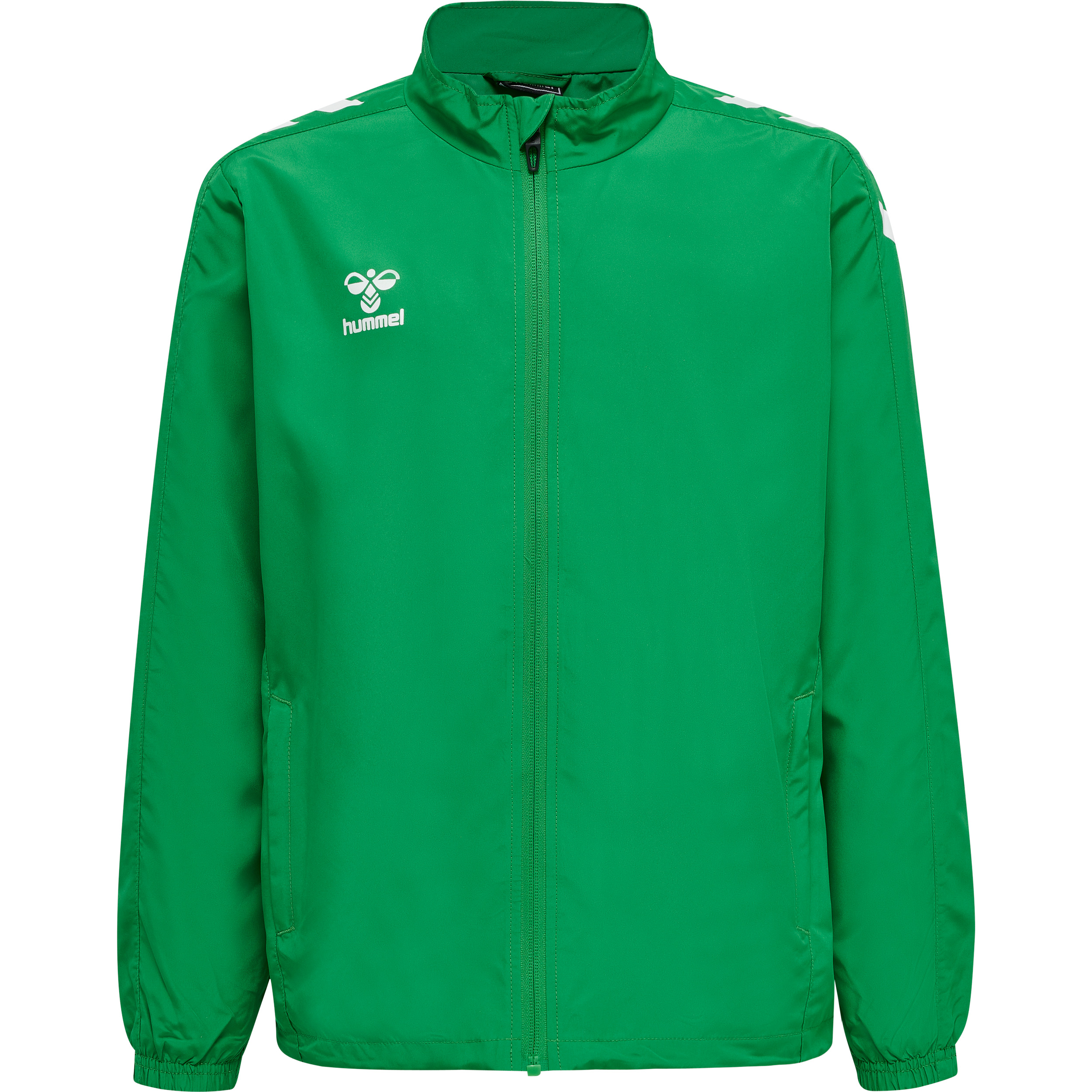 hmlCORE XK MICRO ZIP JACKET KIDS – Bild 7