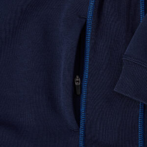 hmlMOVE 2.0 ZIP HOODIE KIDS – Bild 5