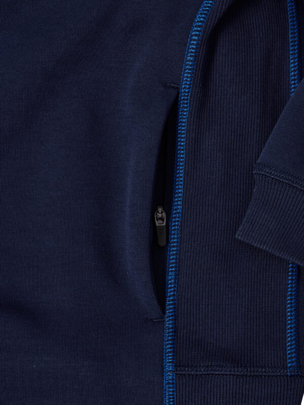 hmlMOVE 2.0 ZIP HOODIE KIDS