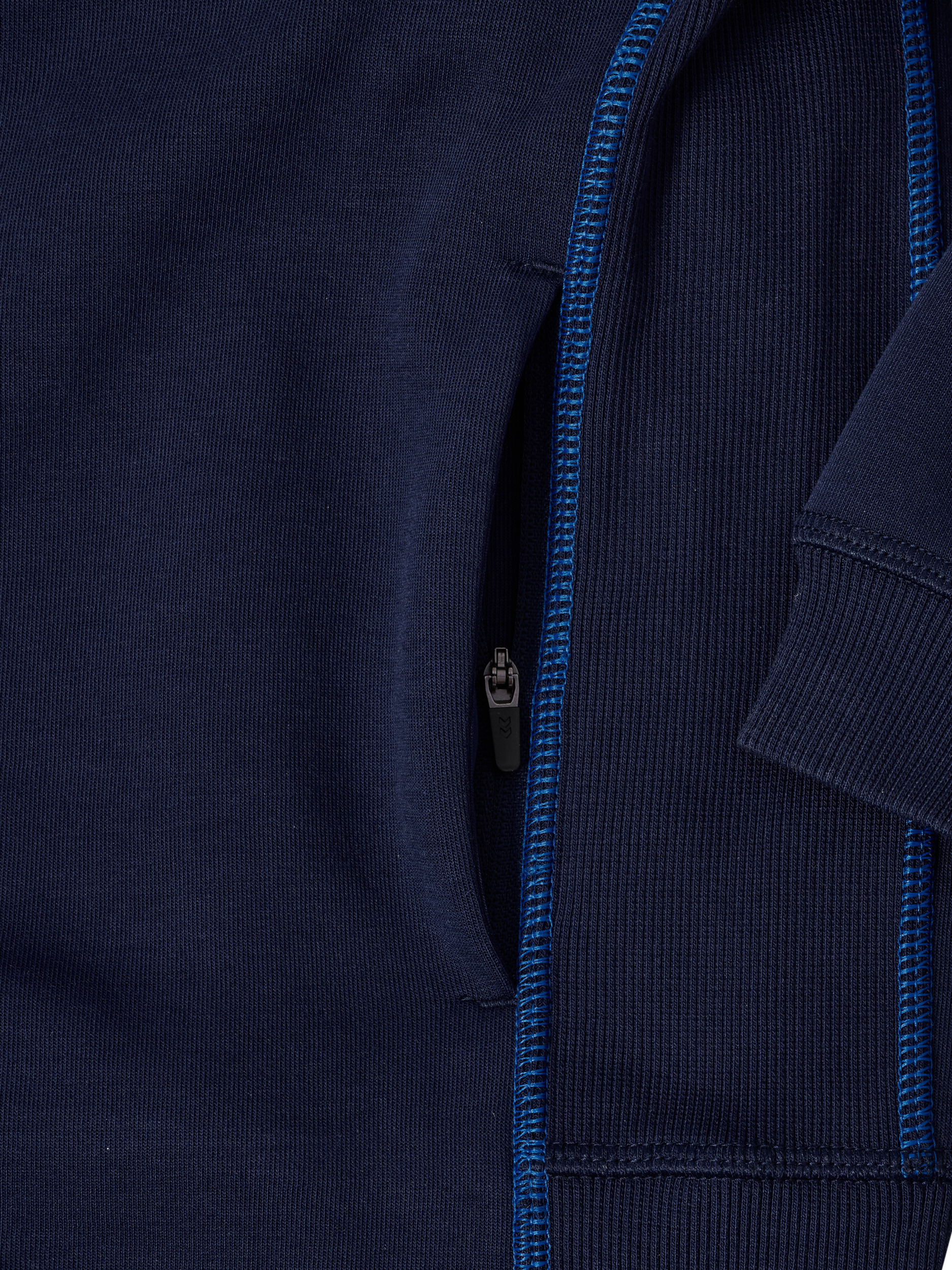 hmlMOVE 2.0 ZIP HOODIE KIDS – Bild 5