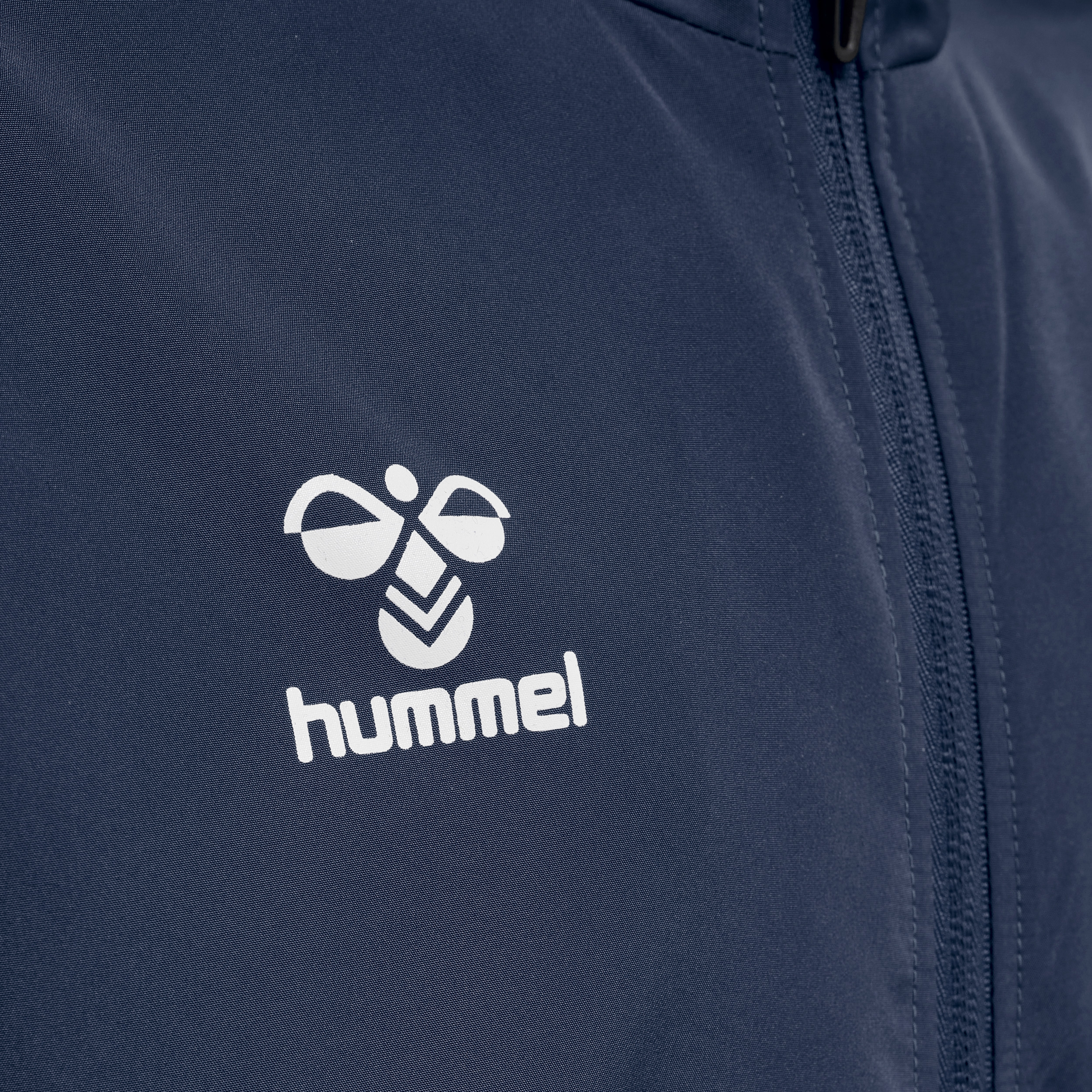 hmlCORE XK MICRO ZIP JACKET KIDS – Bild 12