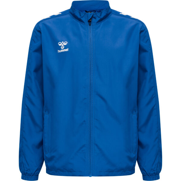 hmlCORE XK MICRO ZIP JACKET KIDS