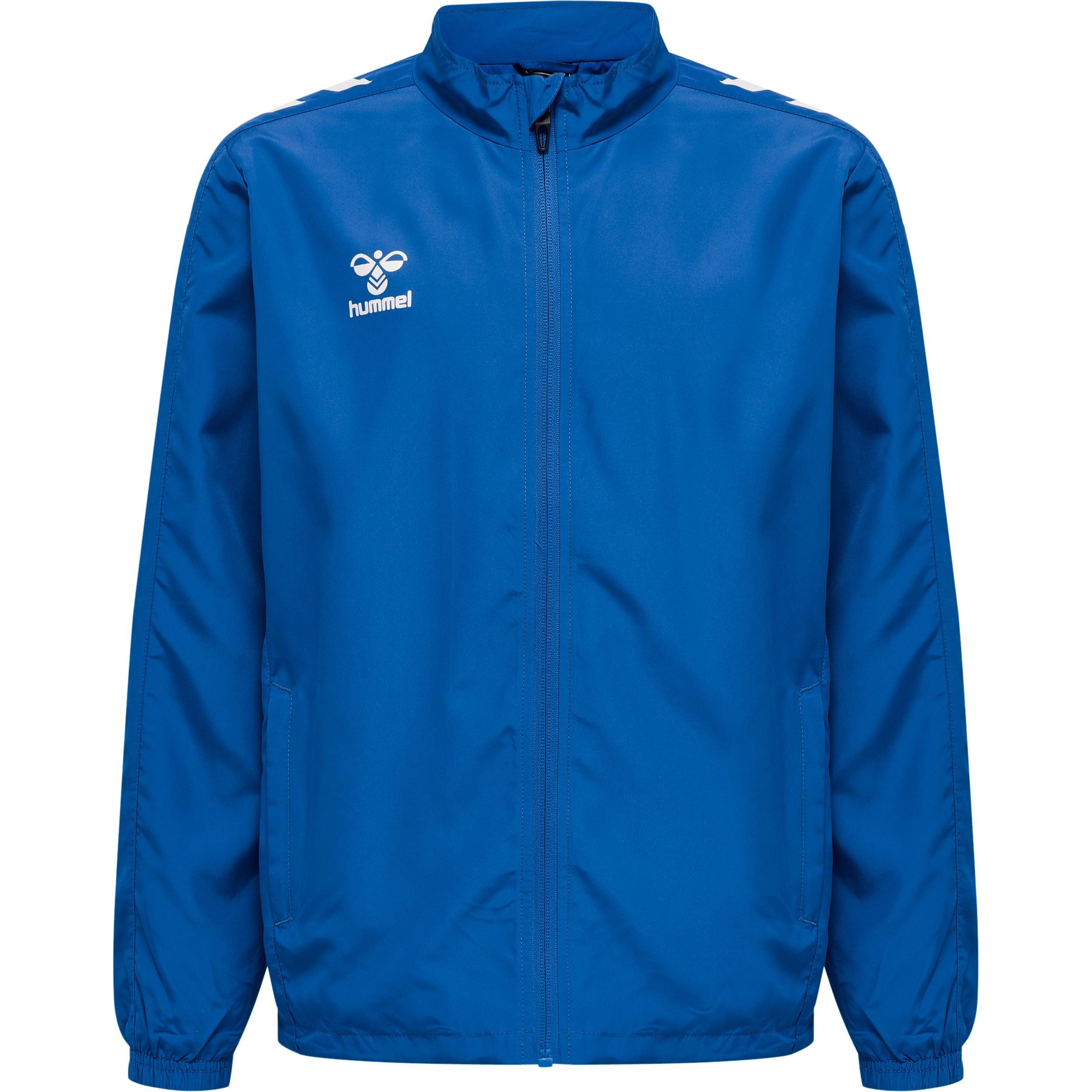 hmlCORE XK MICRO ZIP JACKET KIDS – Bild 15